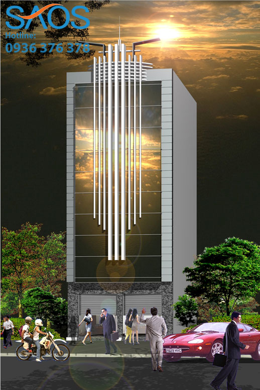 van phong cho thue ABTEL TOWER_1