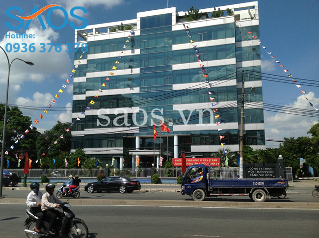 Cho thue van phong Cang_Sai_Gon_Building