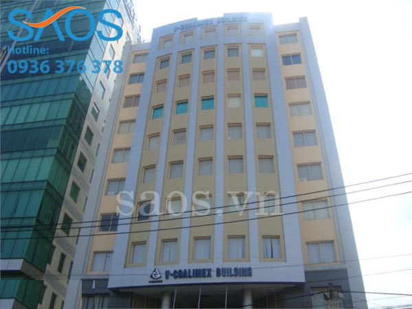 Cao oc van phong V-Coalimex Building_2