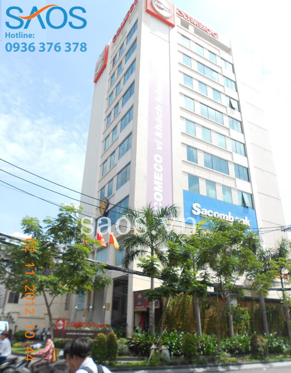 Van phong cho thue Comeco Building_2