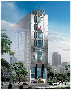 Van phong cho thue Fimexco Building