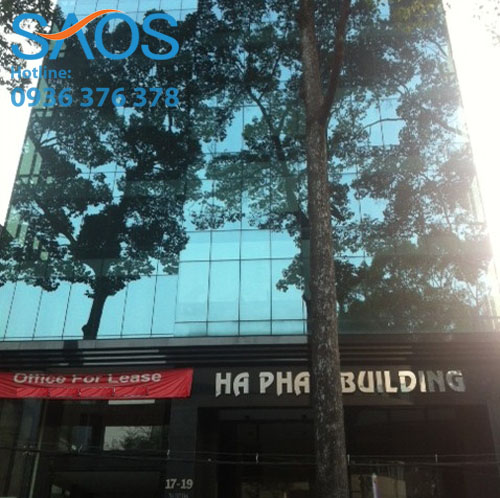 Cho thue van phong Ha Phan 2 Building_1