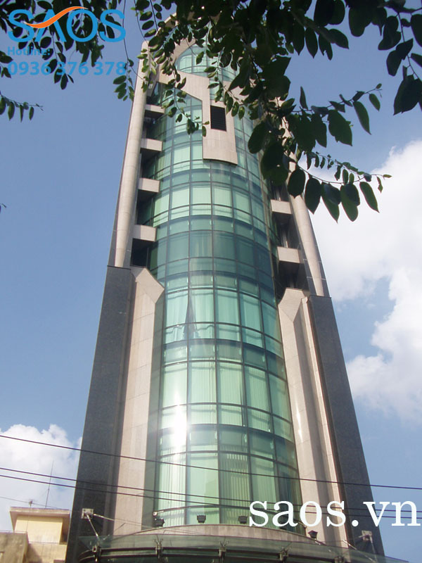 Cao oc van phong Iwa Square Office Building