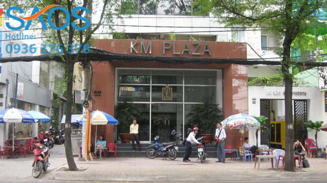 Van phong cho thue KM Plaza_1