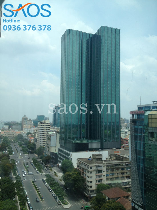 Van phong cho thue Saigon Times Square_1