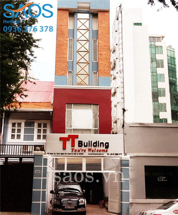 Van phong cho thue TT Building_1