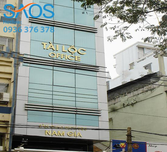 Cho thue van phong Tai Loc Building_1