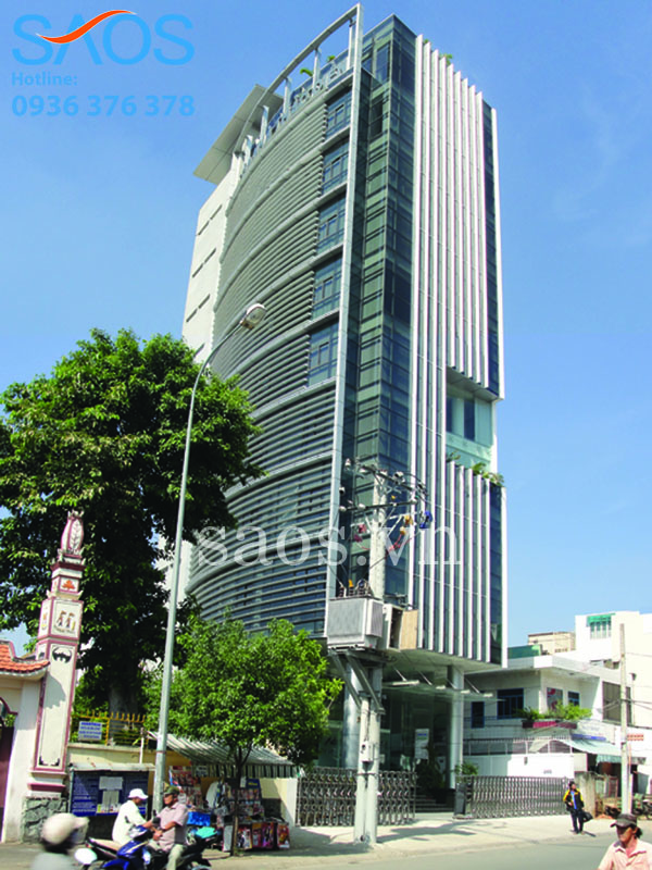 Cao oc van phong Thao Dien Building_3