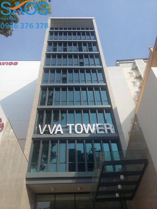 vva building