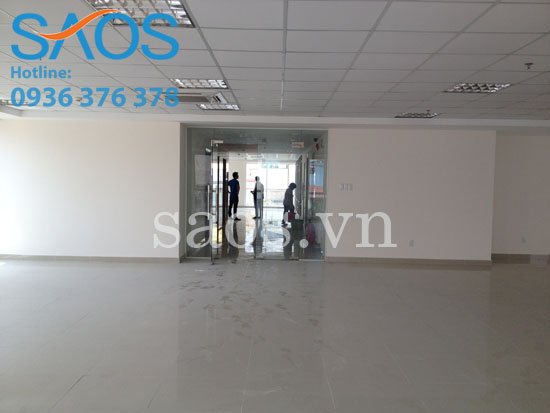 Van phong cho thue Vien Dong Building 2