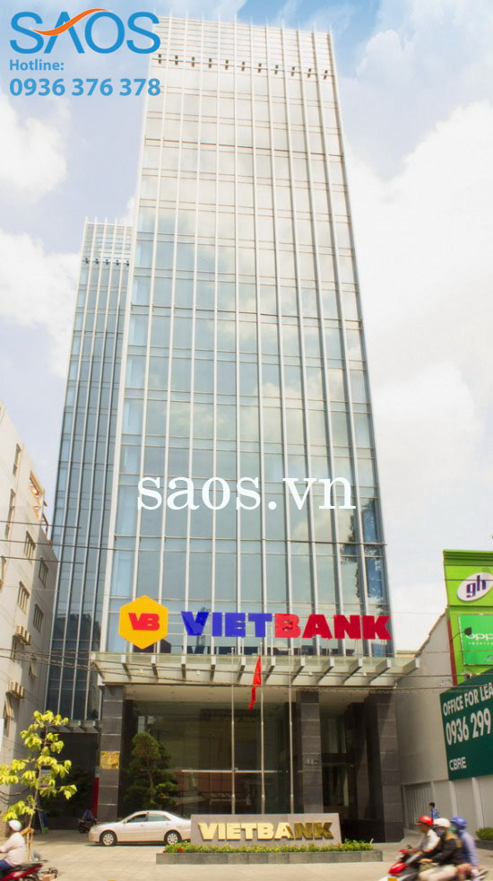 Cho thue van phong Vietbank Tower_1