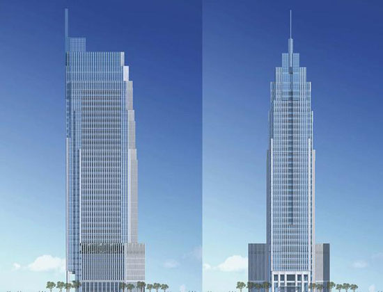 Cho thue van phong Vietcombank Tower_2