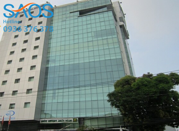 Cao ốc văn phòng Gilimex Building