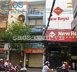 Cho Thuê Nhà Nguyên Căn Quận 10 Đường Sư Vạn Hạnh, 1Trệt 3 Lầu, 4x20m, giá: 2500 USD