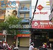 Cho Thuê Nhà Nguyên Căn Quận 10 Đường Sư Vạn Hạnh, 1Trệt 3 Lầu, 4x20m, giá: 2500 USD