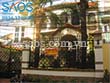 Cho thuê villas - biệt thự quận Phú Nhuận đường Tân Canh, 10x30m, 1T2L, 4P, giá : 3000 USD