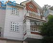 Cho thuê biệt thự - villas quận Phú Nhuận đường Cù Lao, 8x16m, 1 hầm 1 trệt 2 lầu, giá: 2200 USD