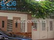 Cho thuê biệt thự - villas quận Phú Nhuận đường Hoàng Diệu, 8 x 20m, 1 trệt 1 lầu, 4P, giá: 1500 USD