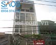 Cho thuê nhà nguyên căn quận Phú Nhuận đường Đặng Văn Ngữ, 4 x 15m, 1 trệt 3 lầu, 200m2, giá: 35 triệu