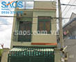 Cho thuê nhà nguyên căn quận Bình Thạnh HXH đường Chu Văn An, 5x15m, 1T1L, 3PN, giá: 10 triệu