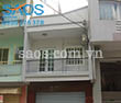 Cho thuê nhà quận 1 đường Nguyễn Văn Giai, 5x12,5m, 1T1L, 2PN, 3WC, giá 22 triệu