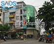 Cho thuê nhà quận Phú Nhuận đường Phan Xích Long, 4x16m, 1T1L3L, giá : 2400 USD