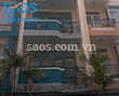 Cho thuê nhà quận Phú Nhuận đường Hoa Hồng, 4 x16m, 1T3L, 5P, giá 22 triệu