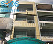 Cho thuê nhà quận 1 đường Trương Định, 3,8x26m, 1T1L2L, giá : 50 triệu