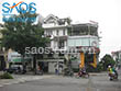 Cho thuê nhà quận Phú Nhuận đường Phan Xích Long, 8x16m, 1T2,5L, giá : 3500 USD