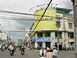 Cho thuê mặt bằng góc 2 mặt tiền Nguyễn Thị Minh Khai, quận 1. Dt 6 x 7 Giá thuê 20 triệu