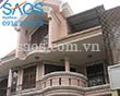 Cho thuê biệt thự quận Phú Nhuận đường Phổ Quang, 10x17m, 1T2L, khu an ninh, giá: 1600 USD