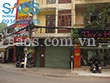 Cho thuê mặt bằng quận 1 đường Nguyễn Thị Minh Khai, 3,7x7m, gần đài truyền hình, giá : 20 triệu