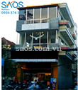Cho thuê nhà quận Bình Thạnh đường Đinh Tiên Hoàng, 1T1L, 4,7x15m, giá thuê: 35 triệu