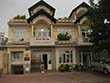 Cho thuê biệt thự khu An Phú An Khánh, Quận 2. DT 10x20 Nhà hầm Trệt, 2 lầu. Giá ; 1600 USD