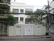 Cho thuê nhà mặt tiền hoa Lan quận Phú Nhuận. DT 8x18 Nhà hầm,trệt, 3 lầu. Giá :2700 USD
