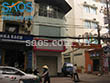 Cho thuê nhà đường Trần Huy Liệu quận Phú Nhuận, 5x16m, 1 trệt 3 lầu, giá : 29 triệu