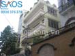 Cho thuê nhà quận Phú Nhuận HXH Trương Quốc Dung, 15x28m, 1 trệt 3 lầu, nhà đẹp, giá : 6000 USD