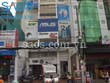 Cho thuê tòa nhà quận 1 đường Cống Quỳnh, 8x22m, 1 trệt 5 lầu, thang máy, giá : 7200 USD