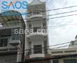 Cho thuê nhà quận Phú Nhuận đường Huỳnh Văn bánh, 3.5x17m, 1H1T3L, giá : 32 triệu