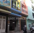 Cho thuê nhà quận Phú Nhuận đường Hoa Lan, 4x16m, 1 trệt 1 lửng 3 lầu, giá : 22 triệu