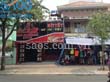 Cho thuê nhà nguyên căn quận 3 đường Bà Huyện Thanh Quan, 7x15m, 1 trệt 2 lầu, giá : 2700 USD