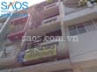 Cho thuê nhà quận Phú Nhuận đường Hoa Trà, 4x16m, 1 trệt 3 lầu, 6 PN, giá : 29 triệu