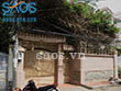 Cho Thuê Biệt Thự-Villa Quận Phú Nhuận Đường Phổ Quang, DT Đất : 250m2, DT Nhà: 9,3x16m, 1T2L, giá: 1500 USD