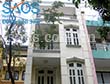 Cho thuê nhà nguyên căn quận Phú Nhuận đường Miếu Nổi, 4x18m, 1T3L,  giá 23 Triệu