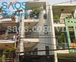 Cho thuê nhà nguyên căn quận Bình Thạnh đường Huỳnh Đình Hai, 4 x 22m, 1T3L, 8P, có hầm xe,  giá : 30 Triệu
