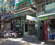 Cho thuê nhà quận 1 đường Nguyễn Cư Trinh, 4x17m, 1Trệt, giá 1000 USD