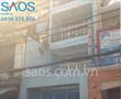 Cho thuê nhà nguyên căn quận 1 đường Nguyễn Văn Thủ, 4x20m, 1Trệt 2Lầu, giá 1700 USD