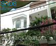 Cho thuê nhà nguyên căn quận 3 đường Nguyễn Văn Mai, 5x20m, giá 1500 USD